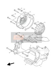 Air Shroud & Fan